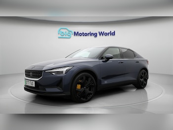 Used Polestar Polestar 2 2021 for sale - 77282565: Photo