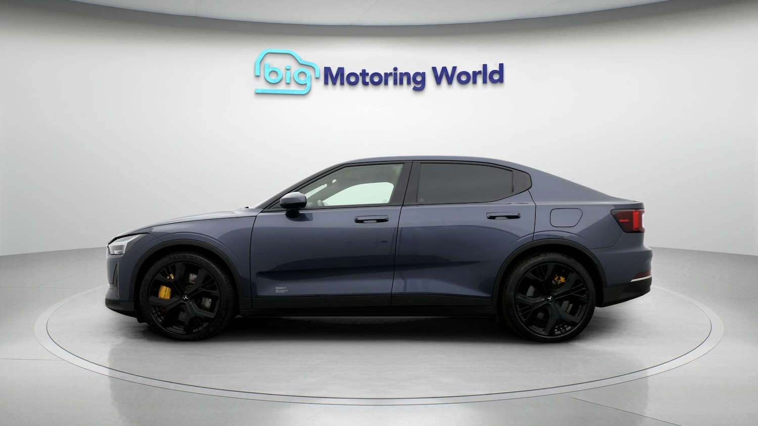 Used Polestar Polestar 2 2021 for sale - 77282565: Photo 4