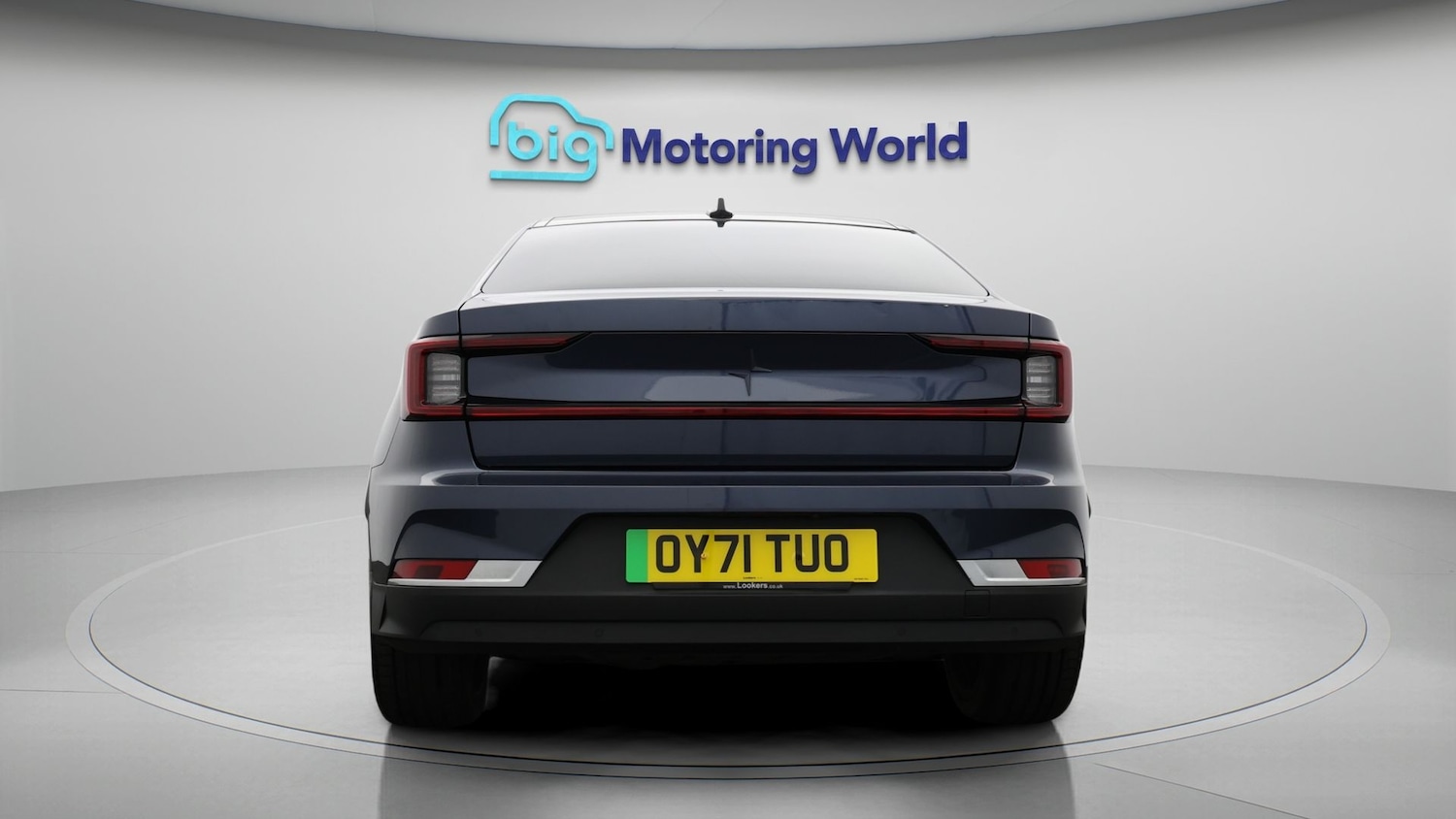 Used Polestar Polestar 2 2021 for sale - 77282565: Photo 6