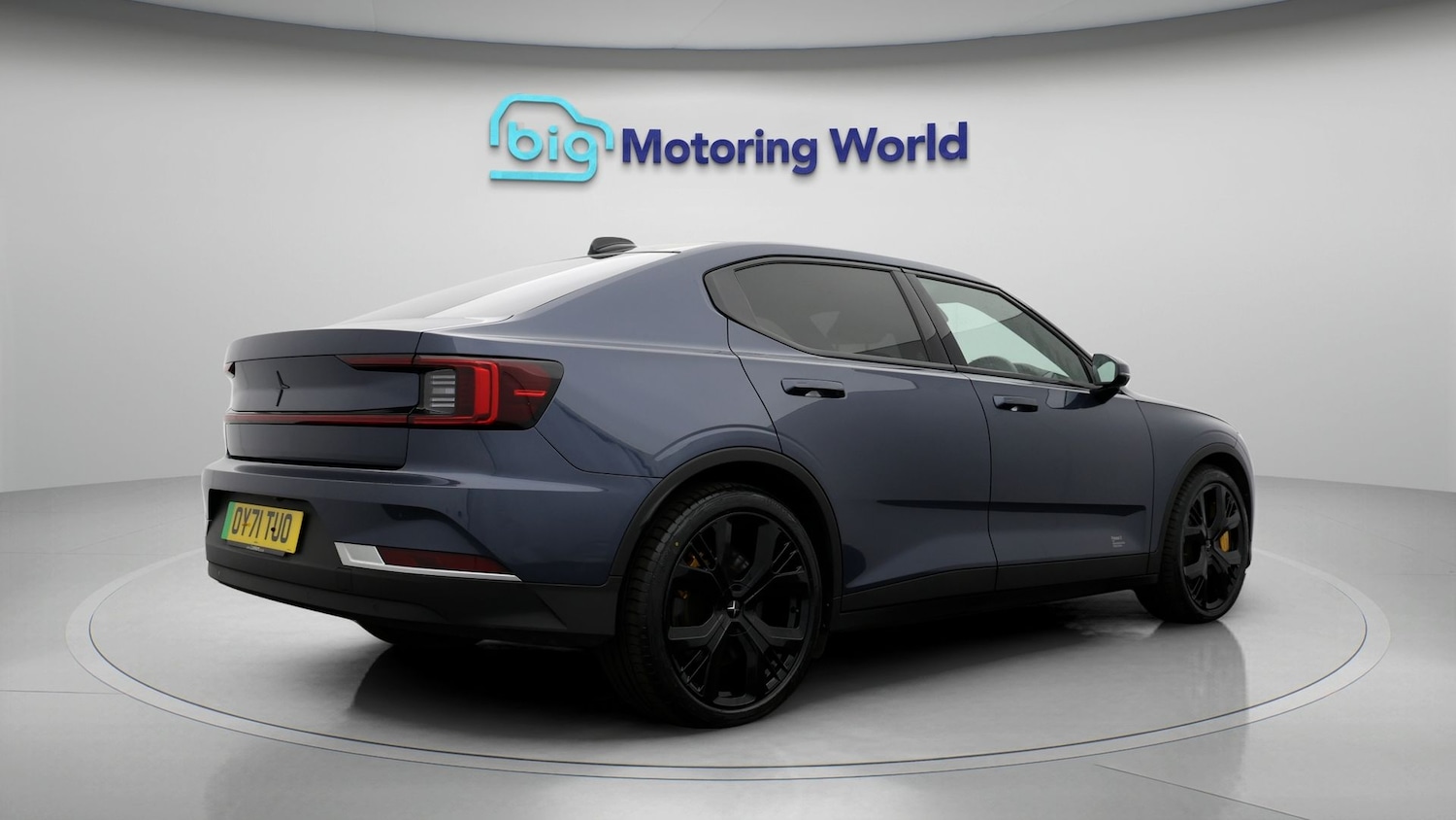 Used Polestar Polestar 2 2021 for sale - 77282565: Photo 7