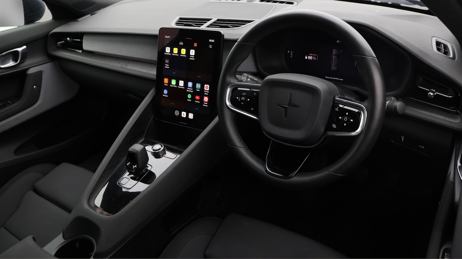 Used Polestar Polestar 2 2021 for sale - 77282565: Photo 9