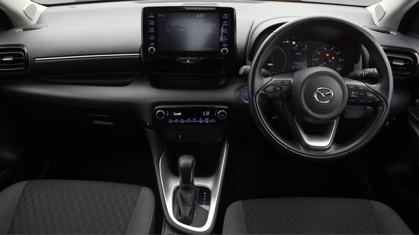 Used Mazda Mazda2 HYBRID 2022 for sale - 76084865: Photo 13
