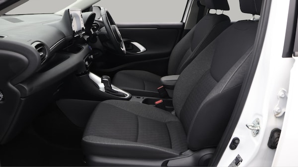 Used Mazda Mazda2 HYBRID 2022 for sale - 76084865: Photo 14