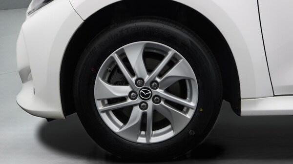Used Mazda Mazda2 HYBRID 2022 for sale - 76084865: Photo 18