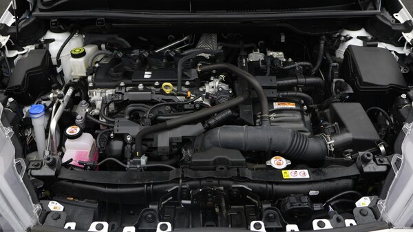 Used Mazda Mazda2 HYBRID 2022 for sale - 76084865: Photo 19