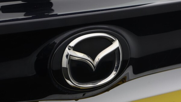 Used Mazda Mazda2 HYBRID 2022 for sale - 76084865: Photo 20