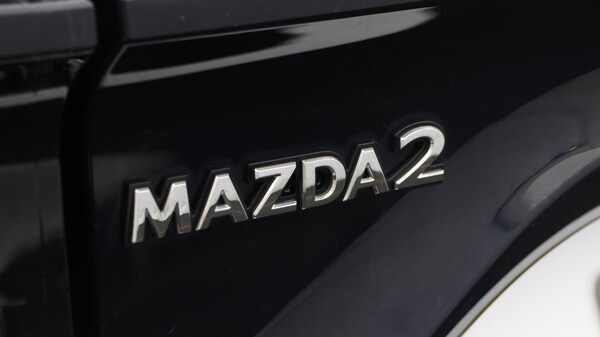 Used Mazda Mazda2 HYBRID 2022 for sale - 76084865: Photo 21