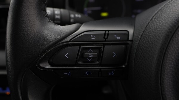 Used Mazda Mazda2 HYBRID 2022 for sale - 76084865: Photo 23