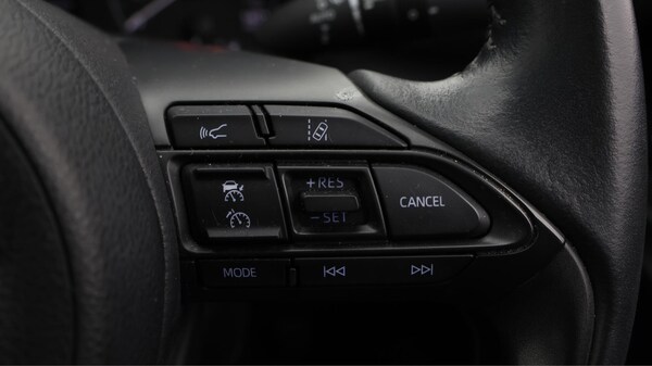 Used Mazda Mazda2 HYBRID 2022 for sale - 76084865: Photo 24