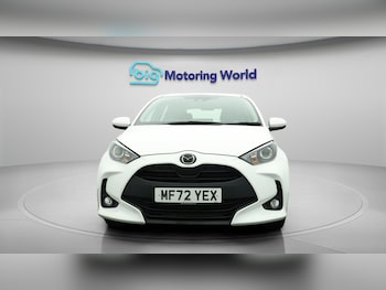 Used Mazda Mazda2 HYBRID 2022 for sale - 76084865: Photo
