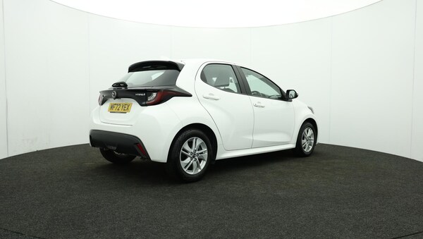 Used Mazda Mazda2 HYBRID 2022 for sale - 76084865: Photo 37