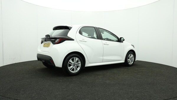 Used Mazda Mazda2 HYBRID 2022 for sale - 76084865: Photo 38