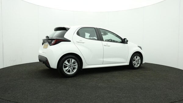 Used Mazda Mazda2 HYBRID 2022 for sale - 76084865: Photo 39