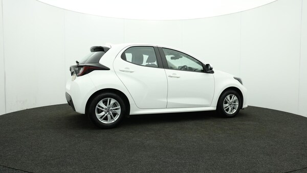 Used Mazda Mazda2 HYBRID 2022 for sale - 76084865: Photo 40