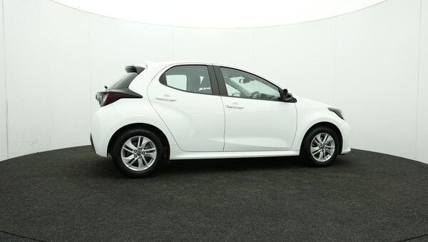 Used Mazda Mazda2 HYBRID 2022 for sale - 76084865: Photo 41