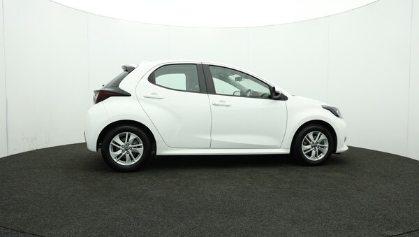 Used Mazda Mazda2 HYBRID 2022 for sale - 76084865: Photo 42