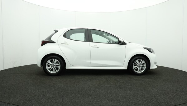 Used Mazda Mazda2 HYBRID 2022 for sale - 76084865: Photo 43