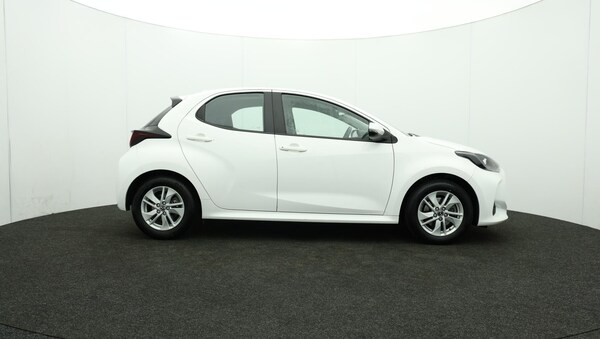 Used Mazda Mazda2 HYBRID 2022 for sale - 76084865: Photo 44