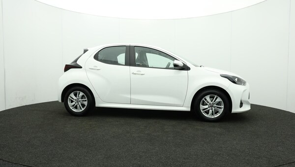 Used Mazda Mazda2 HYBRID 2022 for sale - 76084865: Photo 45