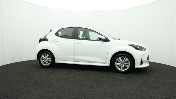 Used Mazda Mazda2 HYBRID 2022 for sale - 76084865: Photo 46