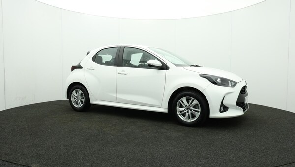 Used Mazda Mazda2 HYBRID 2022 for sale - 76084865: Photo 49