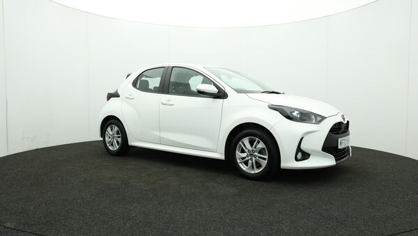 Used Mazda Mazda2 HYBRID 2022 for sale - 76084865: Photo 50