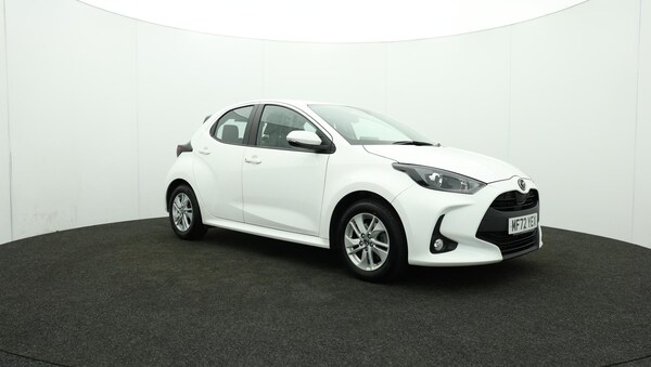Used Mazda Mazda2 HYBRID 2022 for sale - 76084865: Photo 51