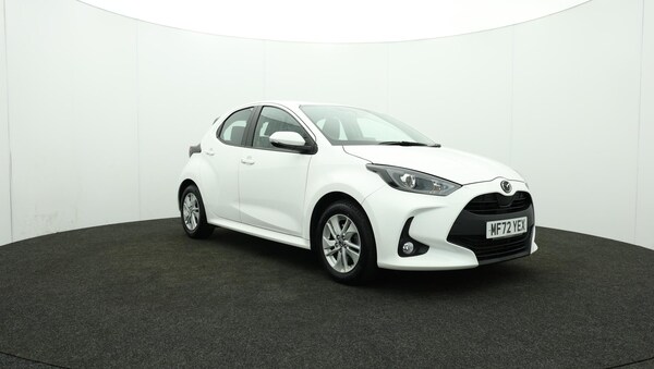 Used Mazda Mazda2 HYBRID 2022 for sale - 76084865: Photo 52