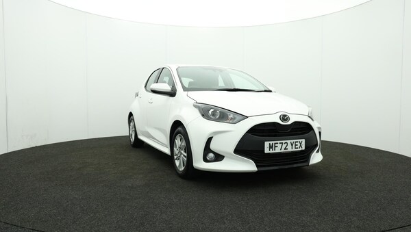 Used Mazda Mazda2 HYBRID 2022 for sale - 76084865: Photo 54