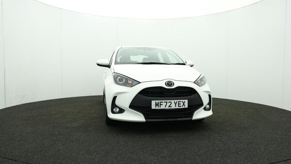 Used Mazda Mazda2 HYBRID 2022 for sale - 76084865: Photo 56