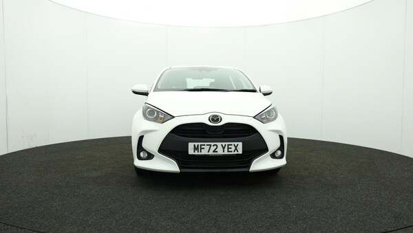 Used Mazda Mazda2 HYBRID 2022 for sale - 76084865: Photo 57