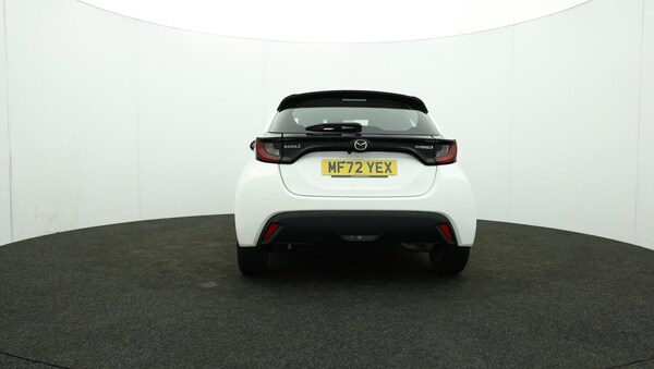 Used Mazda Mazda2 HYBRID 2022 for sale - 76084865: Photo 58
