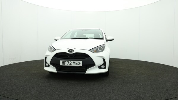 Used Mazda Mazda2 HYBRID 2022 for sale - 76084865: Photo 60