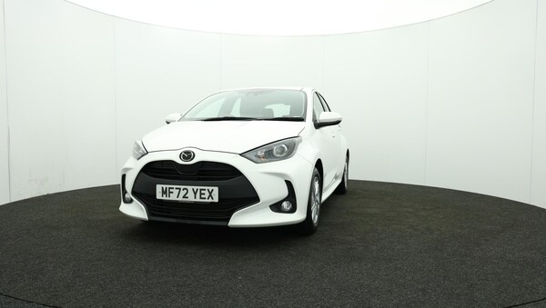 Used Mazda Mazda2 HYBRID 2022 for sale - 76084865: Photo 61
