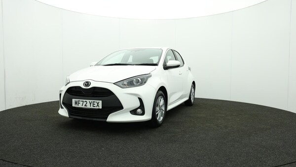 Used Mazda Mazda2 HYBRID 2022 for sale - 76084865: Photo 62