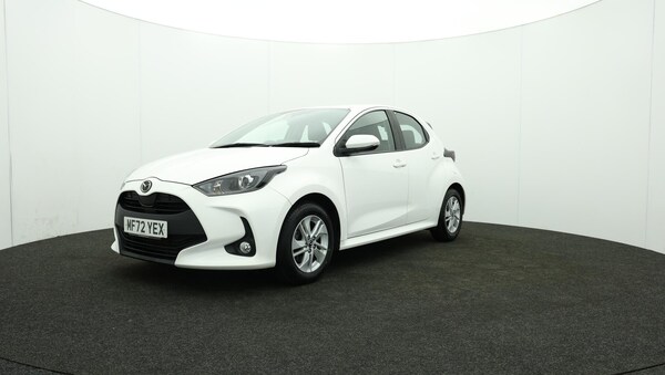 Used Mazda Mazda2 HYBRID 2022 for sale - 76084865: Photo 64