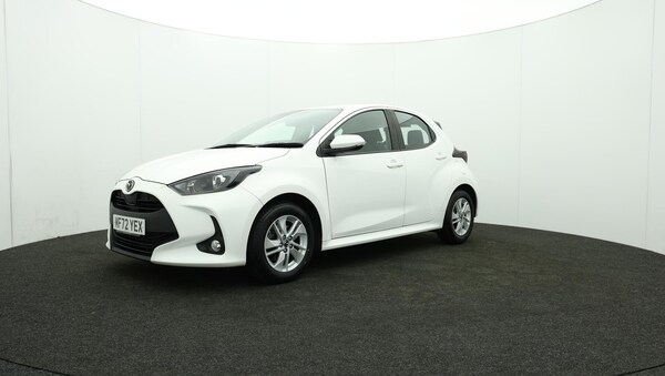 Used Mazda Mazda2 HYBRID 2022 for sale - 76084865: Photo 65
