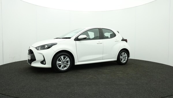 Used Mazda Mazda2 HYBRID 2022 for sale - 76084865: Photo 67