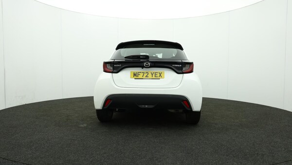 Used Mazda Mazda2 HYBRID 2022 for sale - 76084865: Photo 69