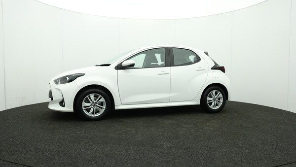 Used Mazda Mazda2 HYBRID 2022 for sale - 76084865: Photo 70