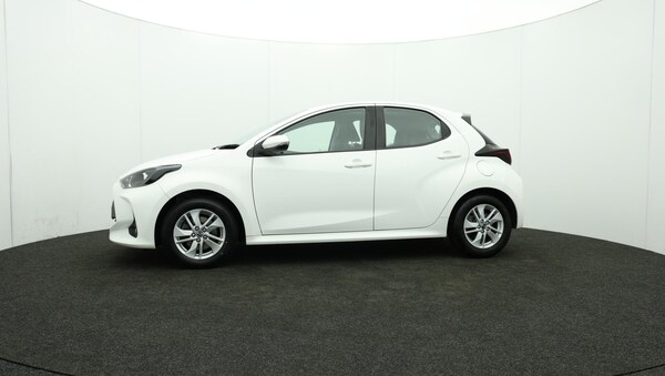 Used Mazda Mazda2 HYBRID 2022 for sale - 76084865: Photo 71