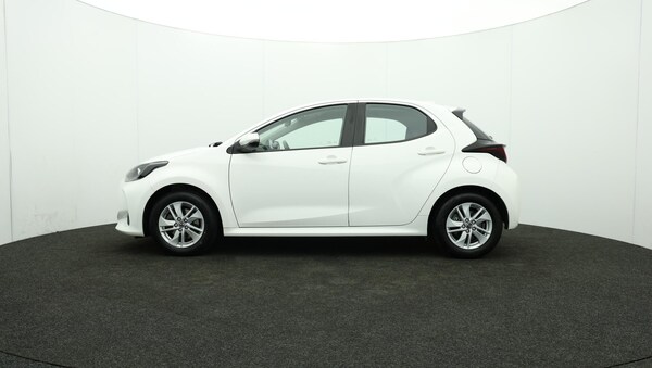Used Mazda Mazda2 HYBRID 2022 for sale - 76084865: Photo 73