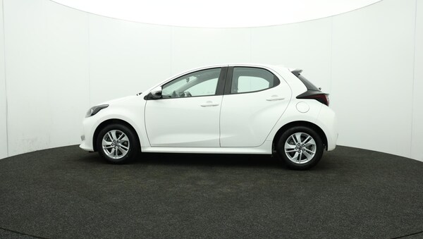 Used Mazda Mazda2 HYBRID 2022 for sale - 76084865: Photo 74