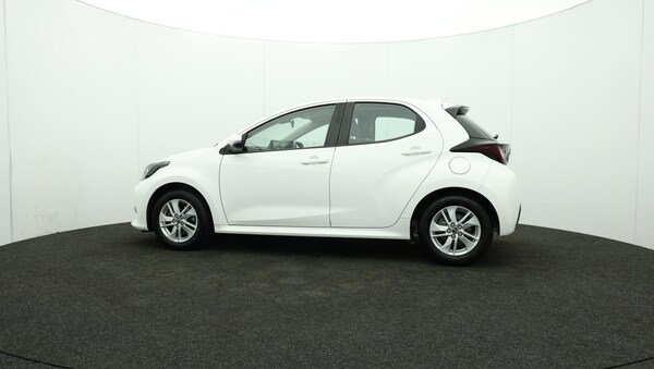 Used Mazda Mazda2 HYBRID 2022 for sale - 76084865: Photo 75