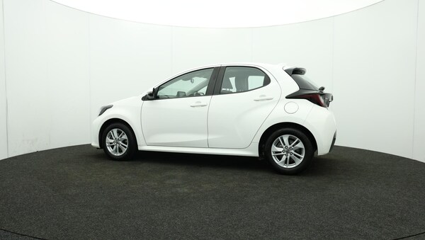 Used Mazda Mazda2 HYBRID 2022 for sale - 76084865: Photo 76