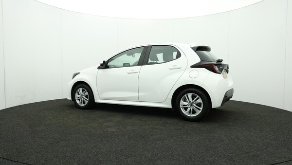 Used Mazda Mazda2 HYBRID 2022 for sale - 76084865: Photo 77