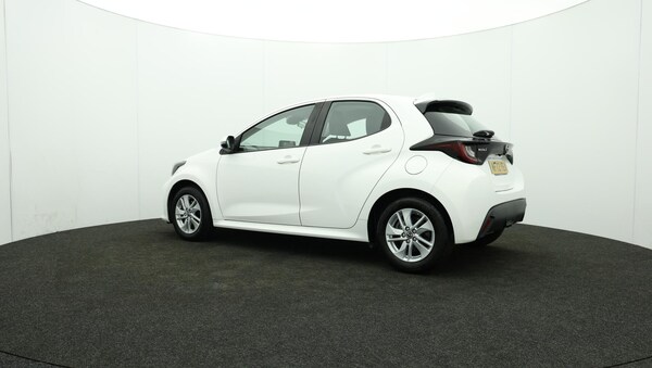 Used Mazda Mazda2 HYBRID 2022 for sale - 76084865: Photo 78