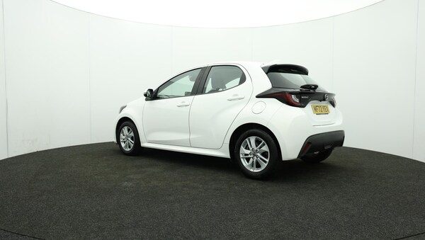 Used Mazda Mazda2 HYBRID 2022 for sale - 76084865: Photo 79