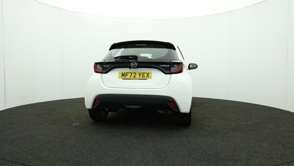Used Mazda Mazda2 HYBRID 2022 for sale - 76084865: Photo 80