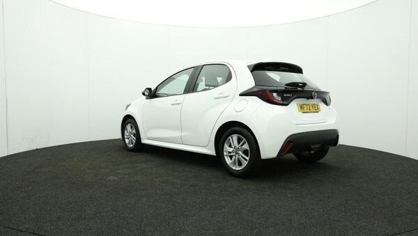Used Mazda Mazda2 HYBRID 2022 for sale - 76084865: Photo 81